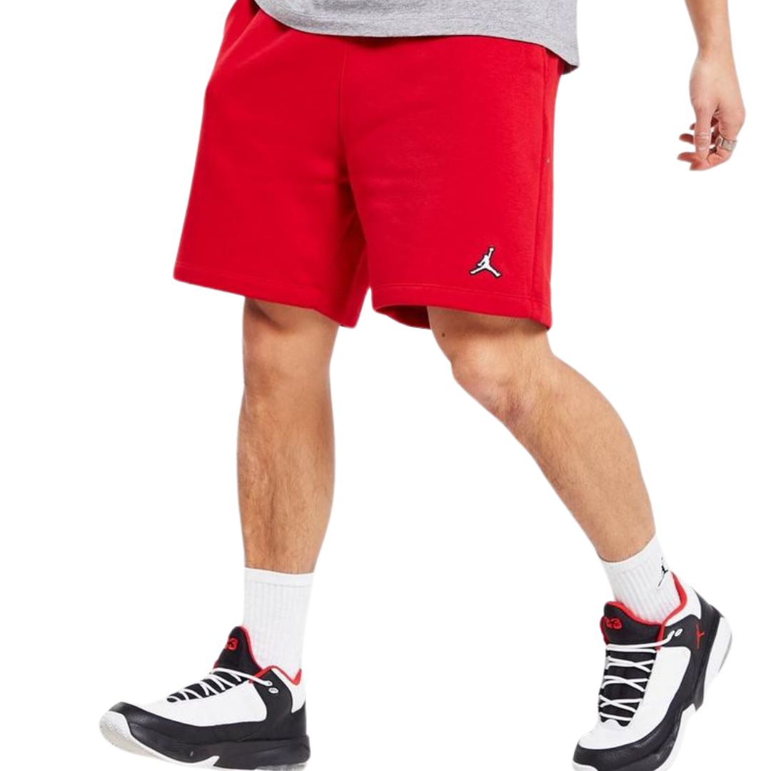 Jordan Men's Brooklyn Fleece Shorts DQ7470-687