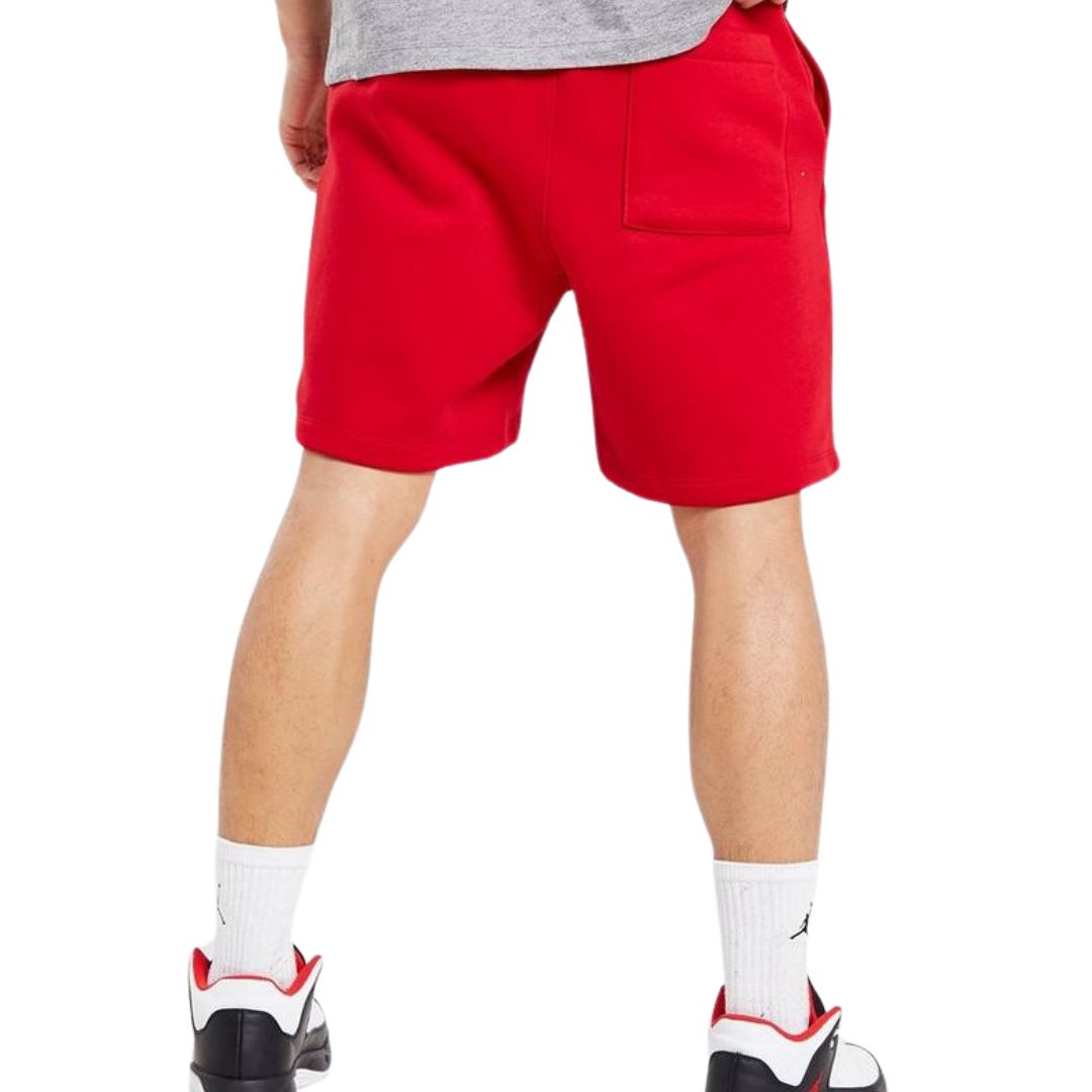 Jordan Men's Brooklyn Fleece Shorts DQ7470-687