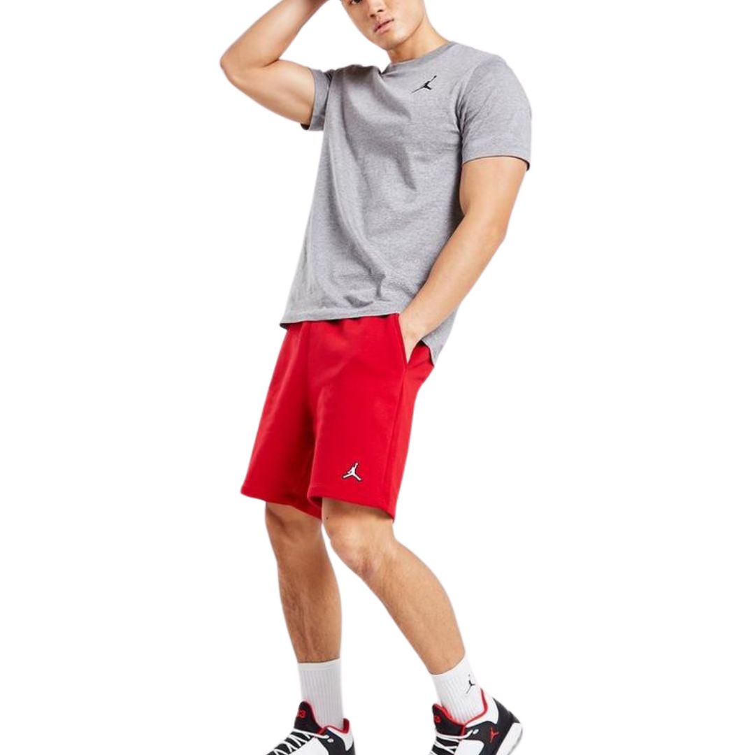 Jordan Men's Brooklyn Fleece Shorts DQ7470-687