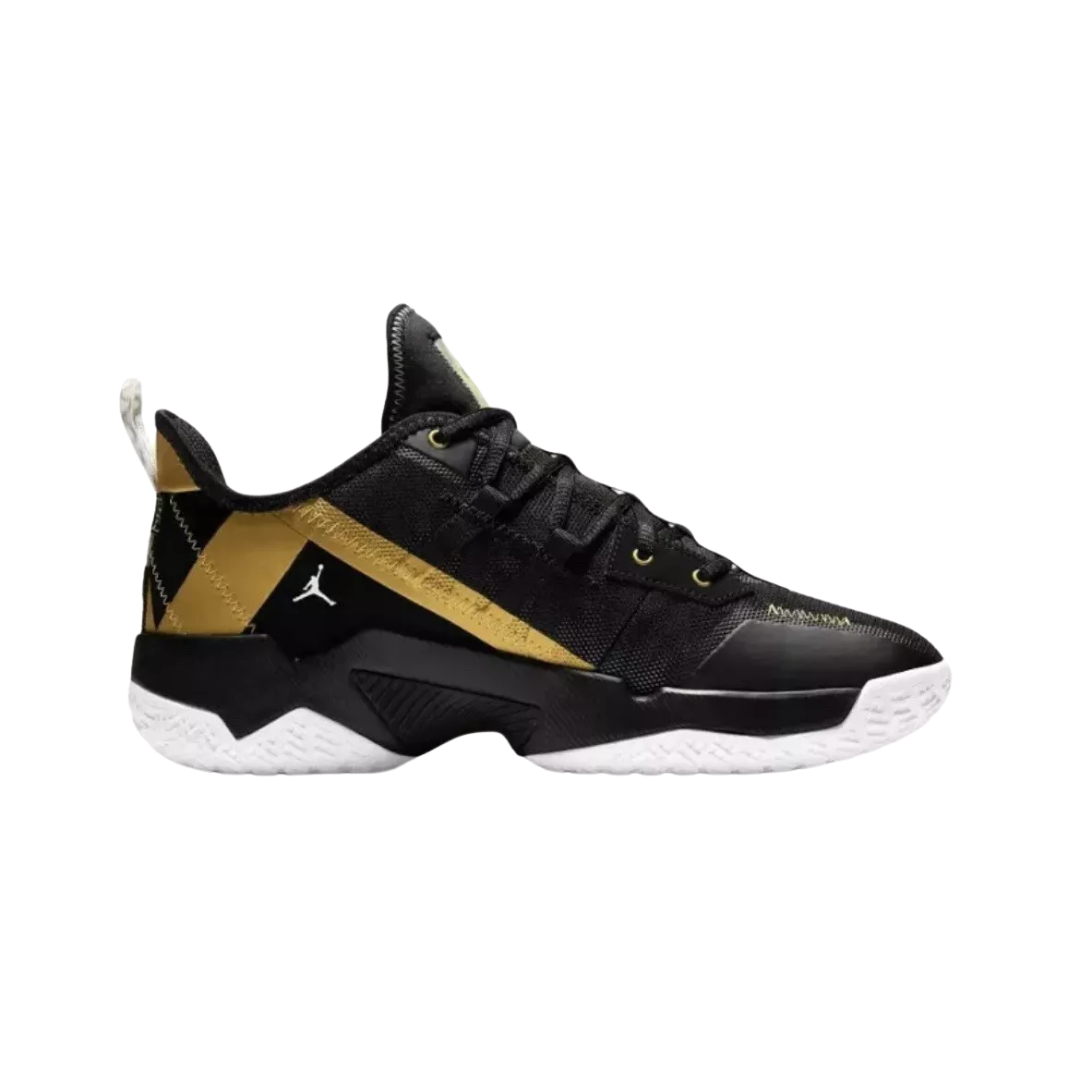 Jordan One Take II Men's Basketball Shoes CW2457 007