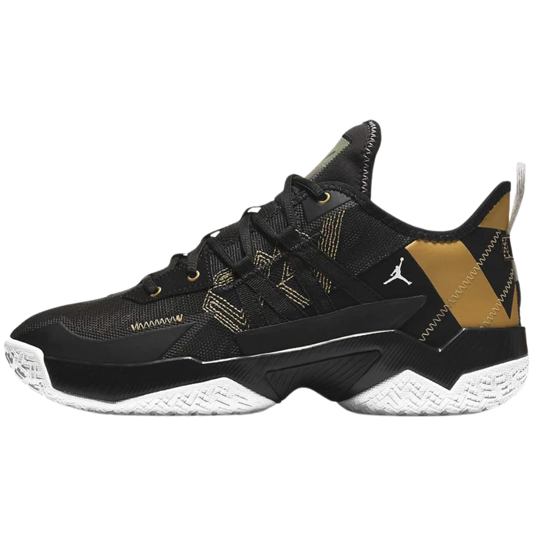Jordan One Take II Men's Basketball Shoes CW2457 007