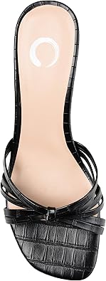 Colección Journee: zapatos de salón para mujer 