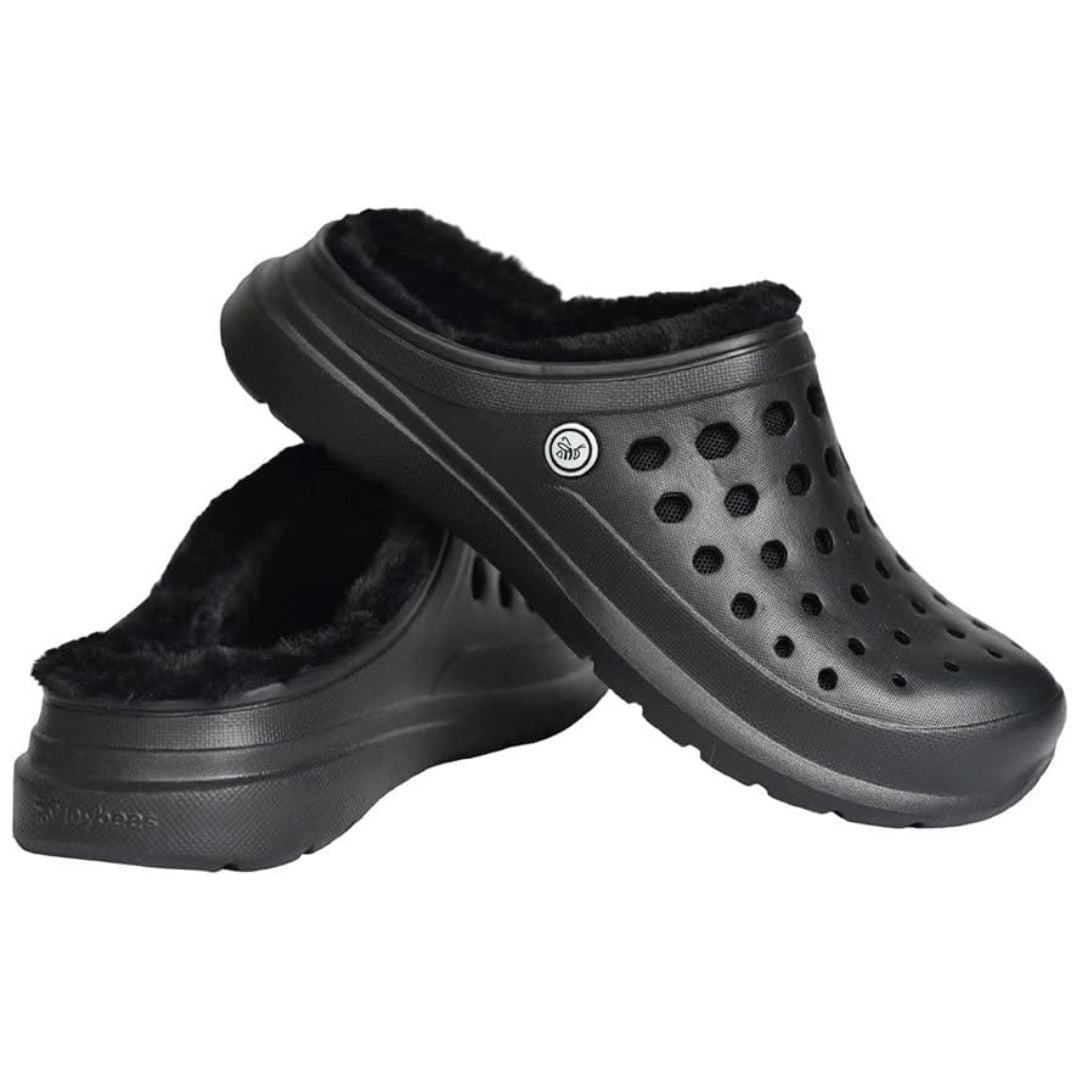 Sabots unisexes doublés confortables Joybees 