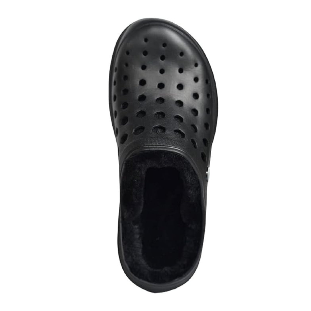 Sabots unisexes doublés confortables Joybees 