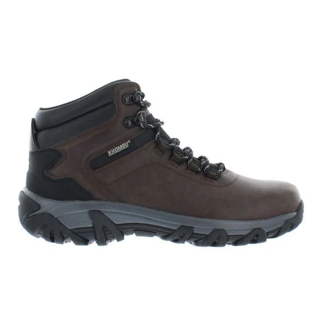 Bottes pour hommes Khombu Lincoln