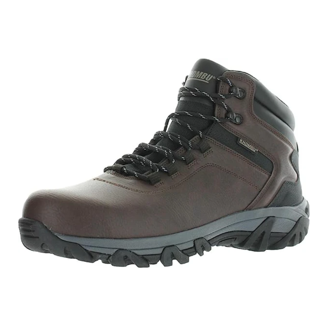 Bottes pour hommes Khombu Lincoln