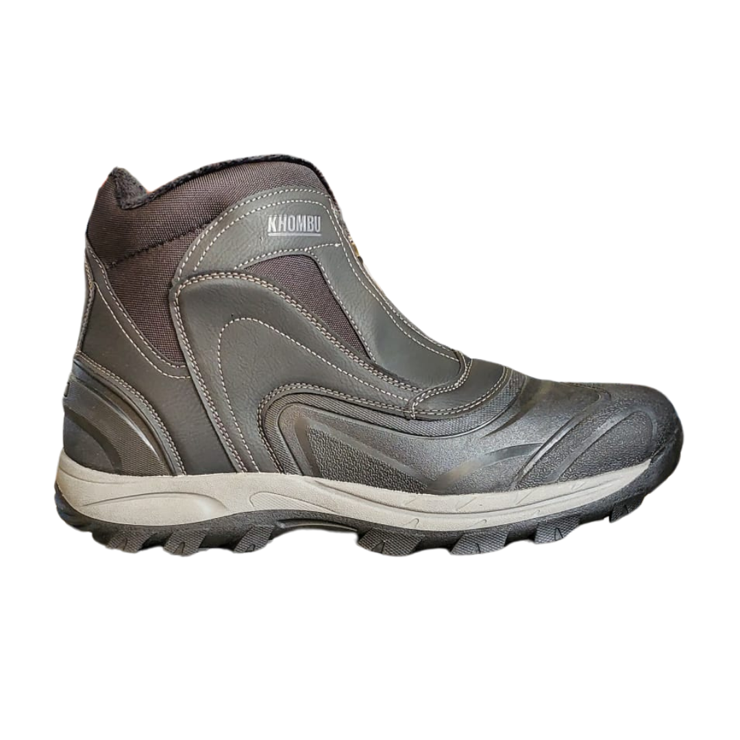 Khombu Men's Mason Hiking Boot