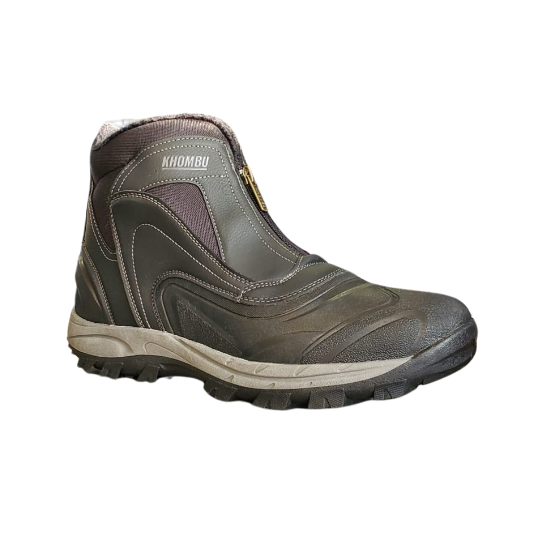 Khombu Men's Mason Hiking Boot
