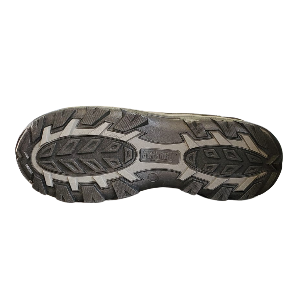 Khombu Men's Mason Hiking Boot