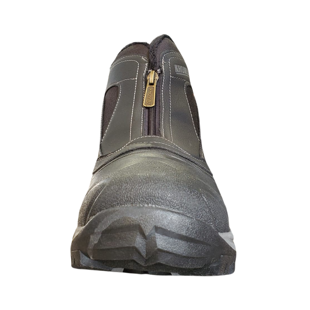 Khombu Men's Mason Hiking Boot