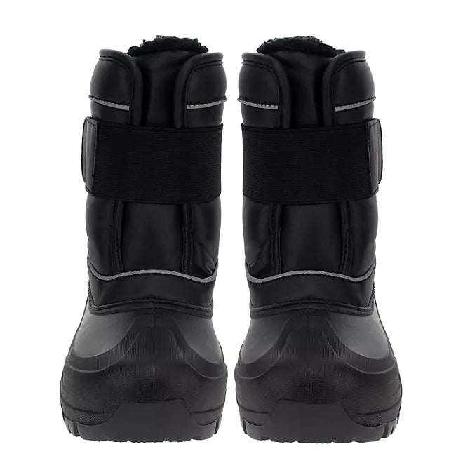 Kids Snow Boots with Lining