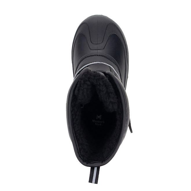 Kids Snow Boots with Lining