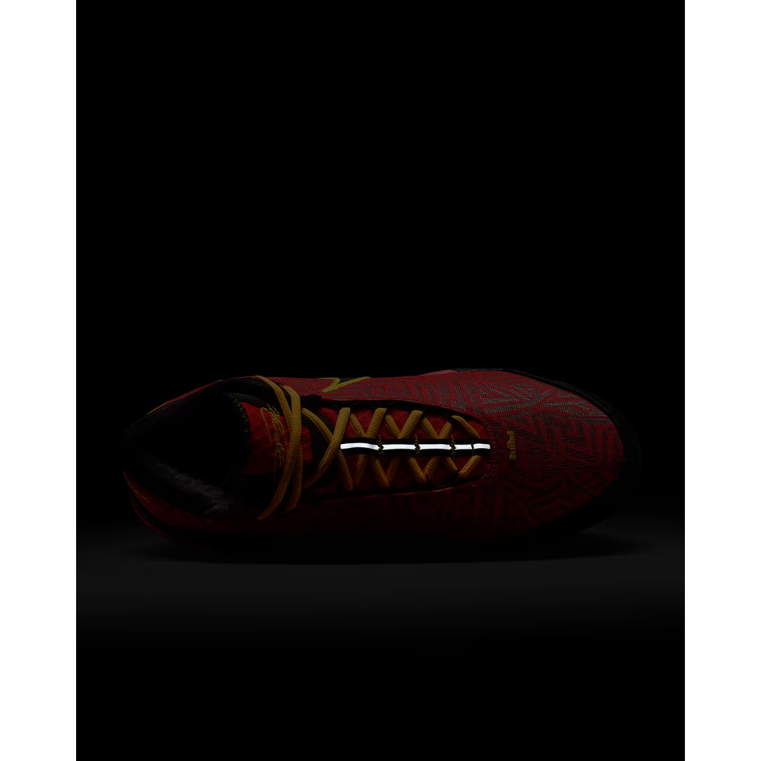 Nike Big Kids' LeBron NXXT Genisus Basketball Shoes – HF0712-600