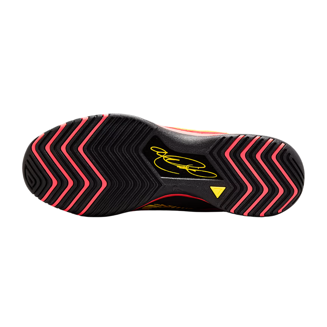 Nike Big Kids' LeBron NXXT Genisus Basketball Shoes – HF0712-600