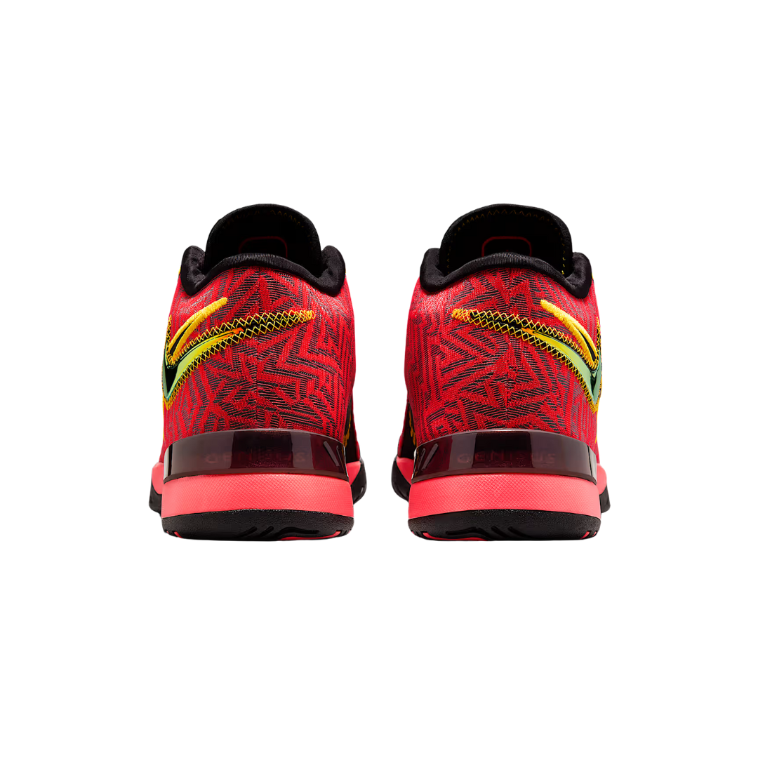 Nike Big Kids' LeBron NXXT Genisus Basketball Shoes – HF0712-600