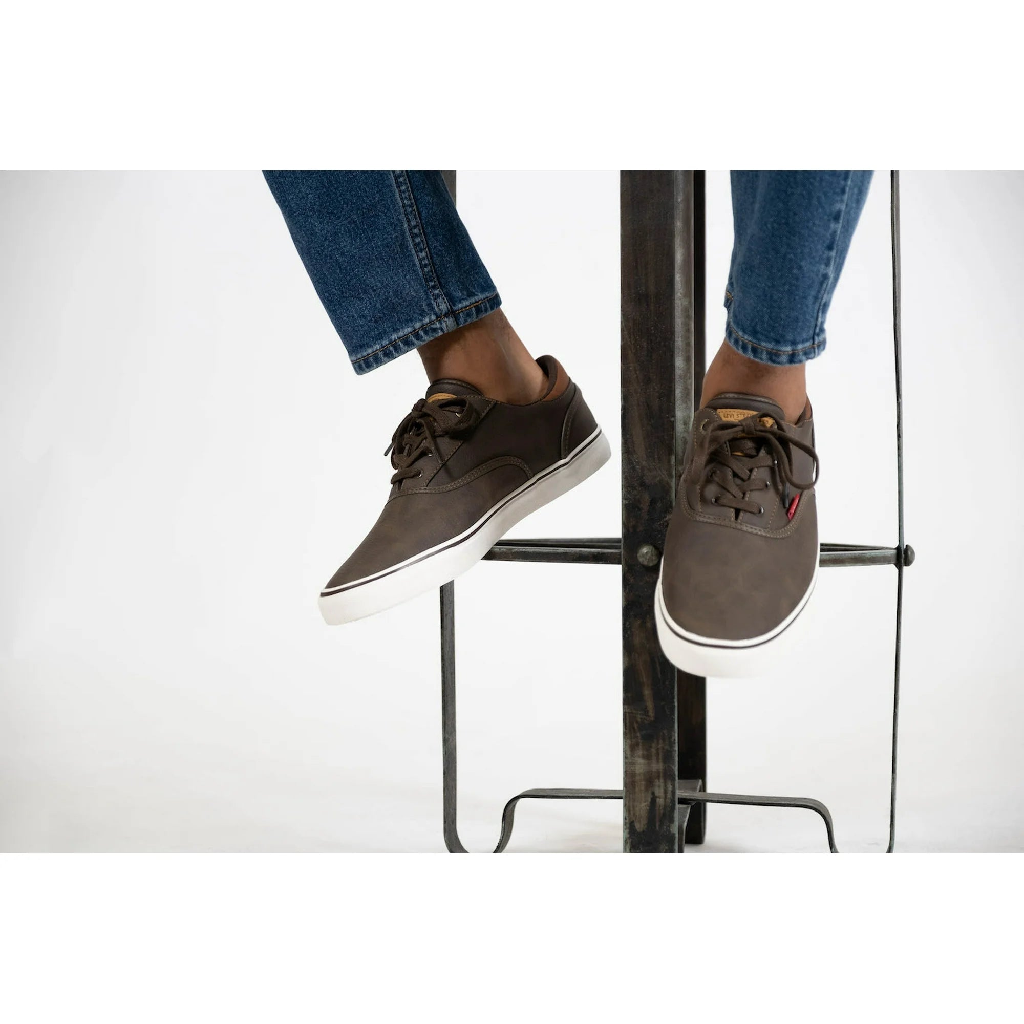Zapatillas deportivas Levi's Ethan Perf para hombre 51921409B