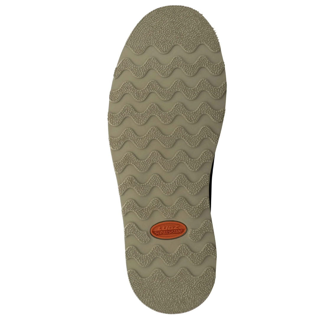 Lugz Men’s Monterey Steel Toe Boot – F2413-18