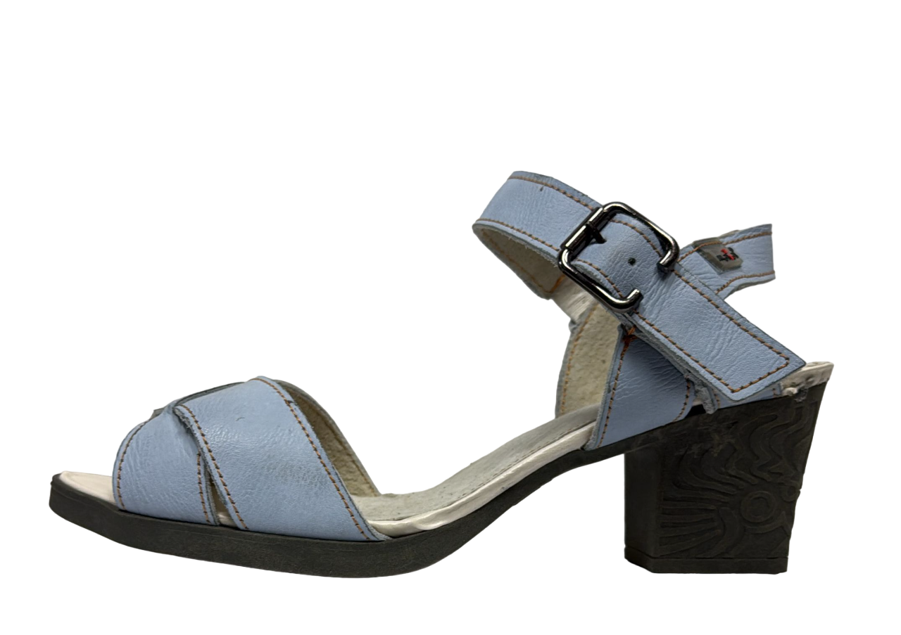 Maia Women's Ankle Strap Sandals