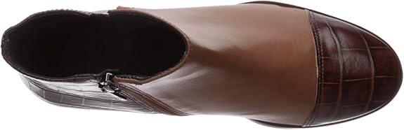 Marc Joseph New York Women's Ankle Boots