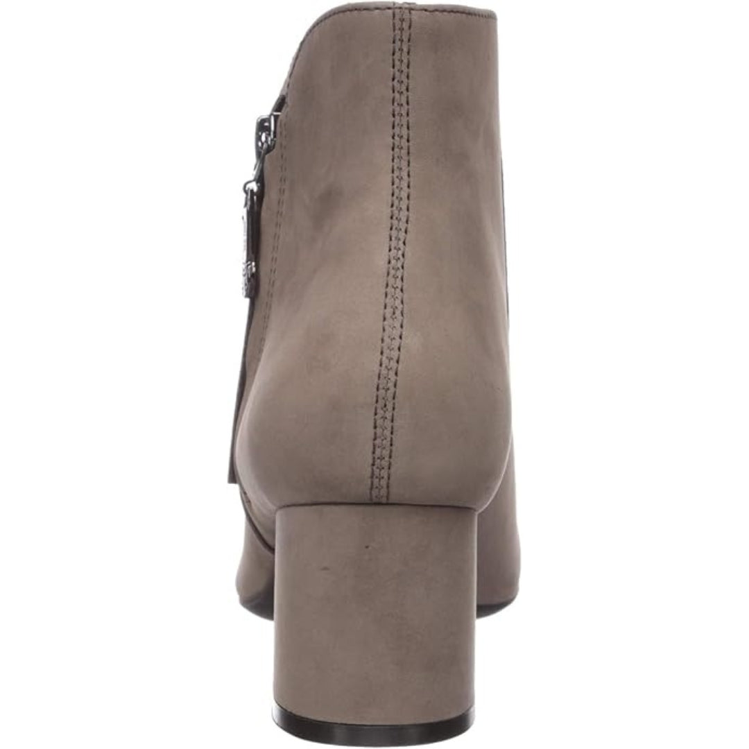 Marc Joseph New York Women's Leather Ankle Boot