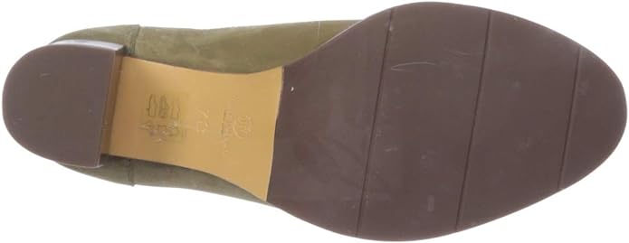 Marc Joseph New York Women's Leather Luxury Ankle Boot