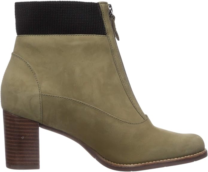 Marc Joseph New York Women's Leather Luxury Ankle Boot