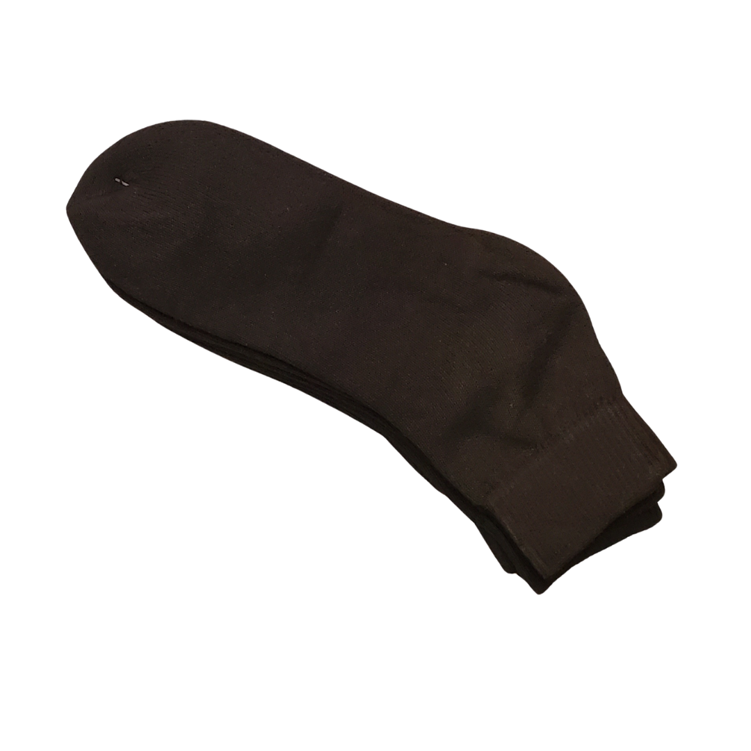 Mario Garcia Unisex Cotton Ankle Socks