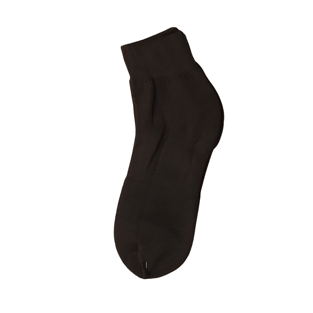 Mario Garcia Unisex Cotton Ankle Socks
