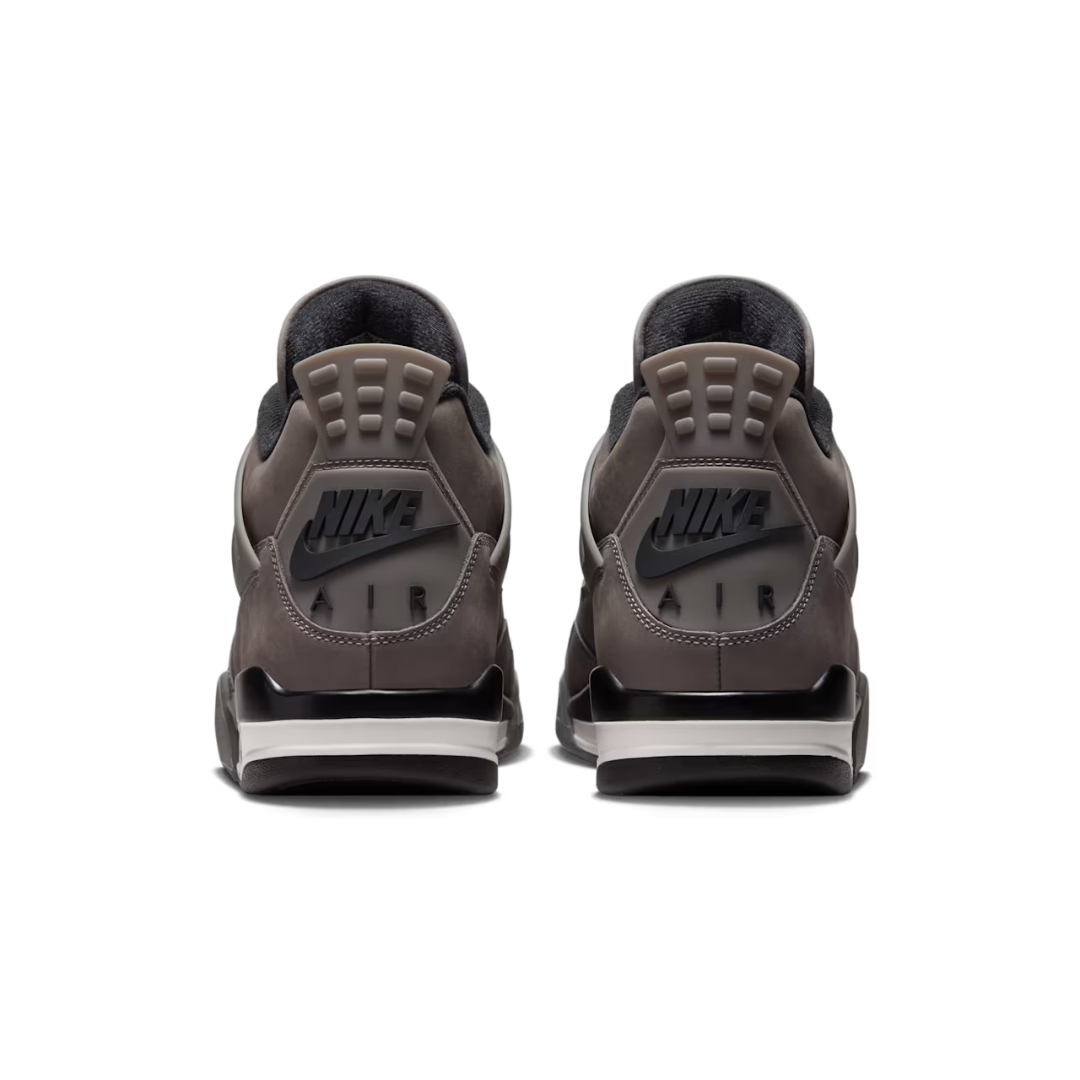 Men’s Air Jordan 4 “Cave Stone/Black” – Retro Shoes (FV5029-200)
