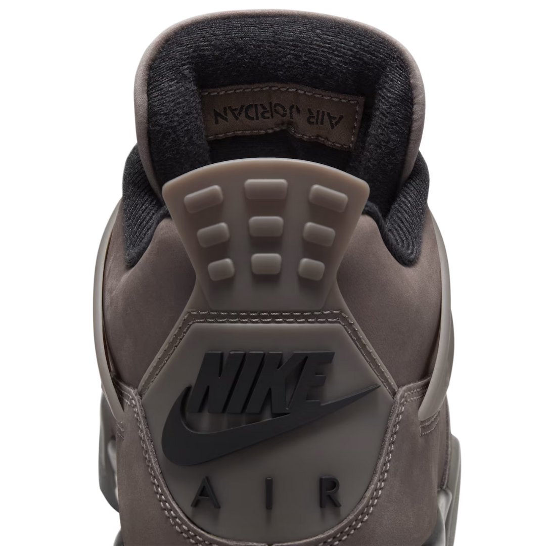 Men’s Air Jordan 4 “Cave Stone/Black” – Retro Shoes (FV5029-200)