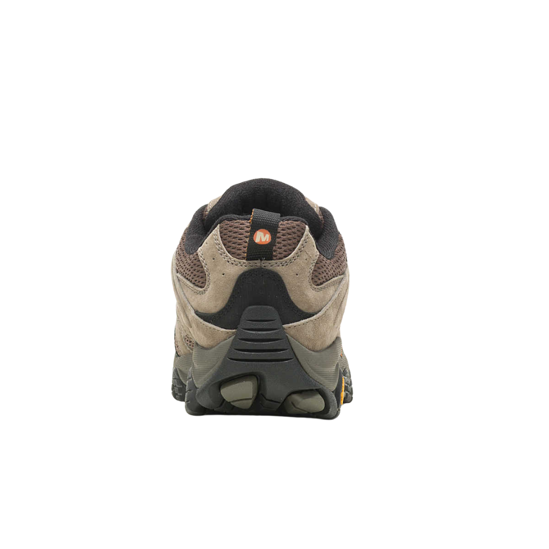 Merrell Men's Moab 3 Hiking Shoes Pecan