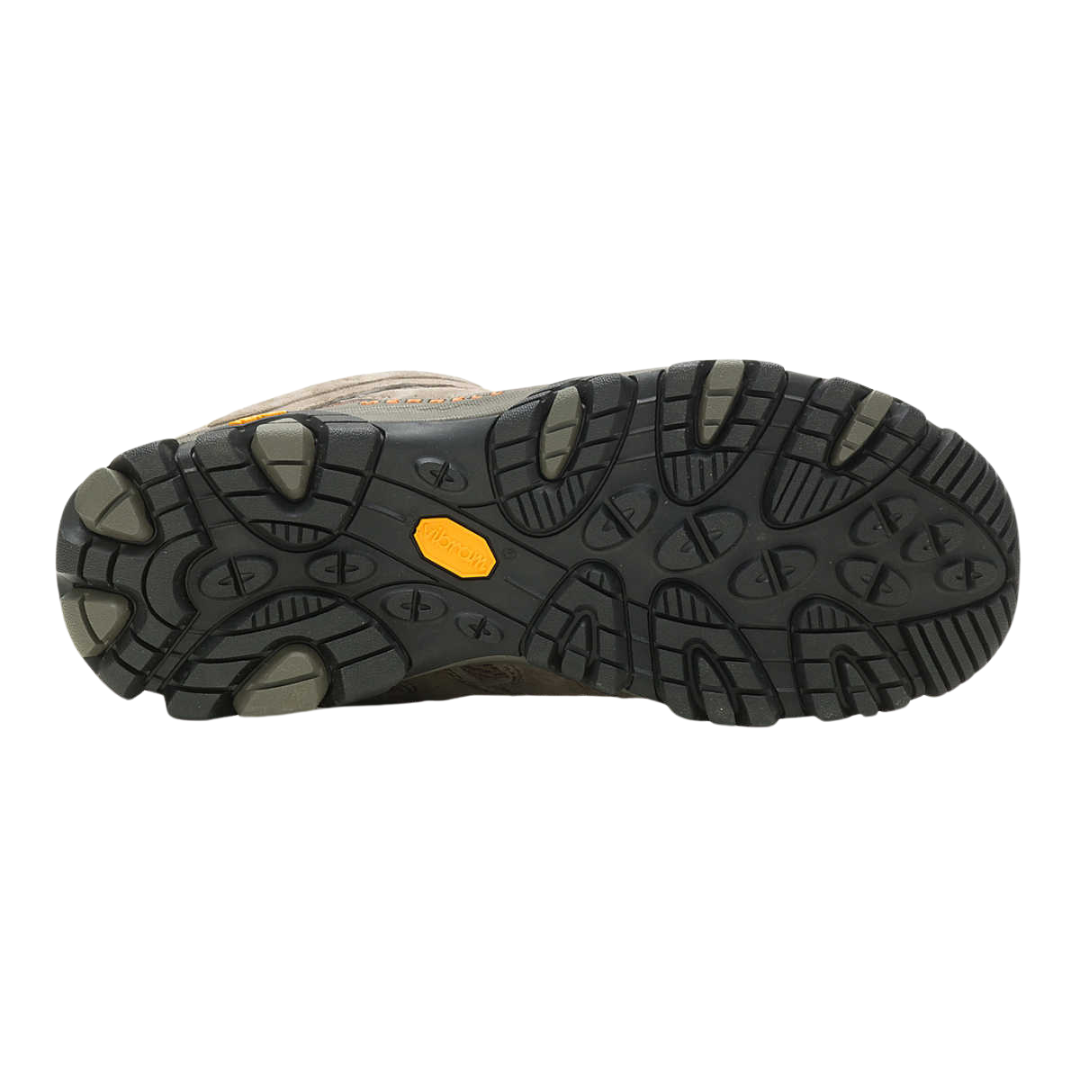 Merrell Men's Moab 3 Hiking Shoes Pecan