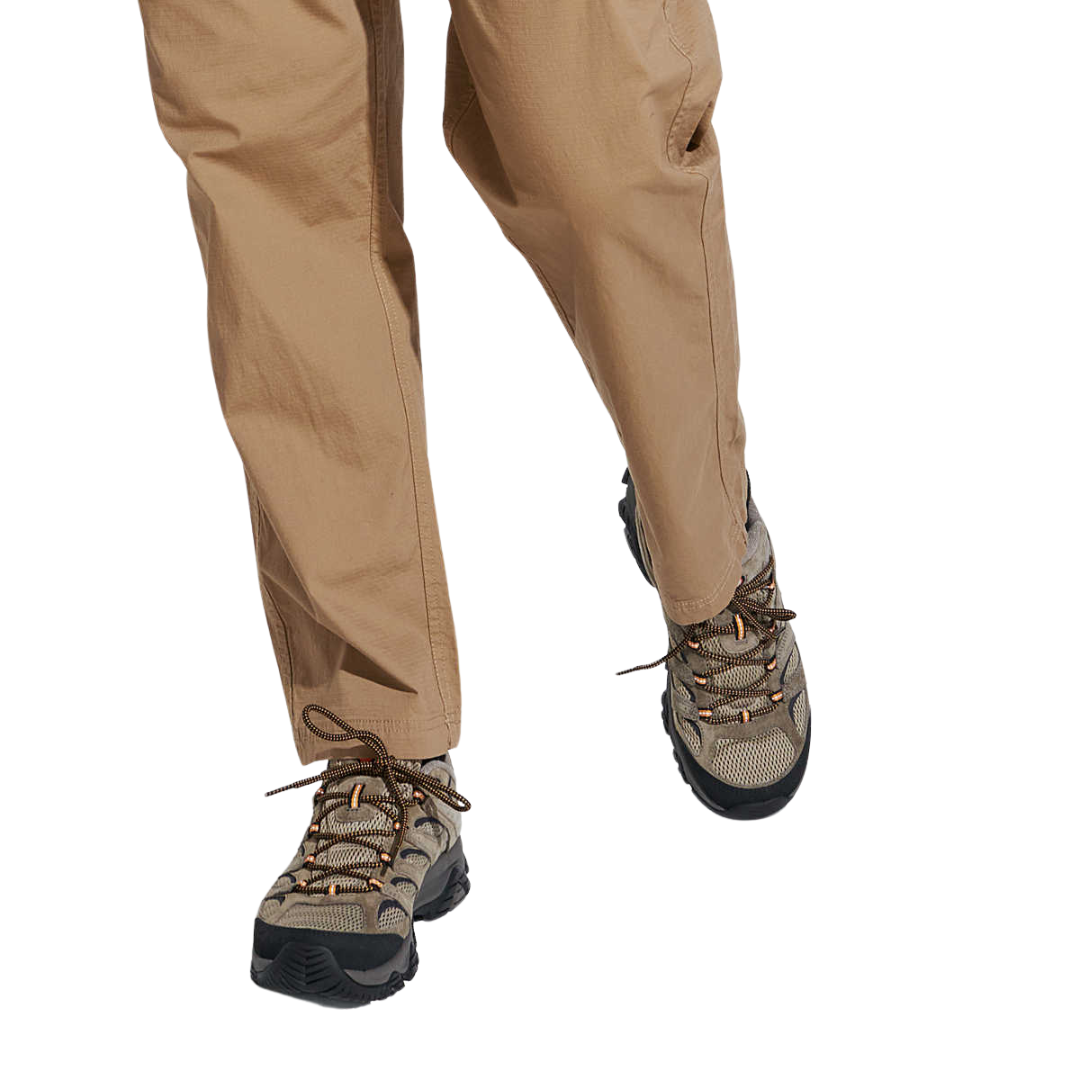 Merrell Men's Moab 3 Hiking Shoes Pecan