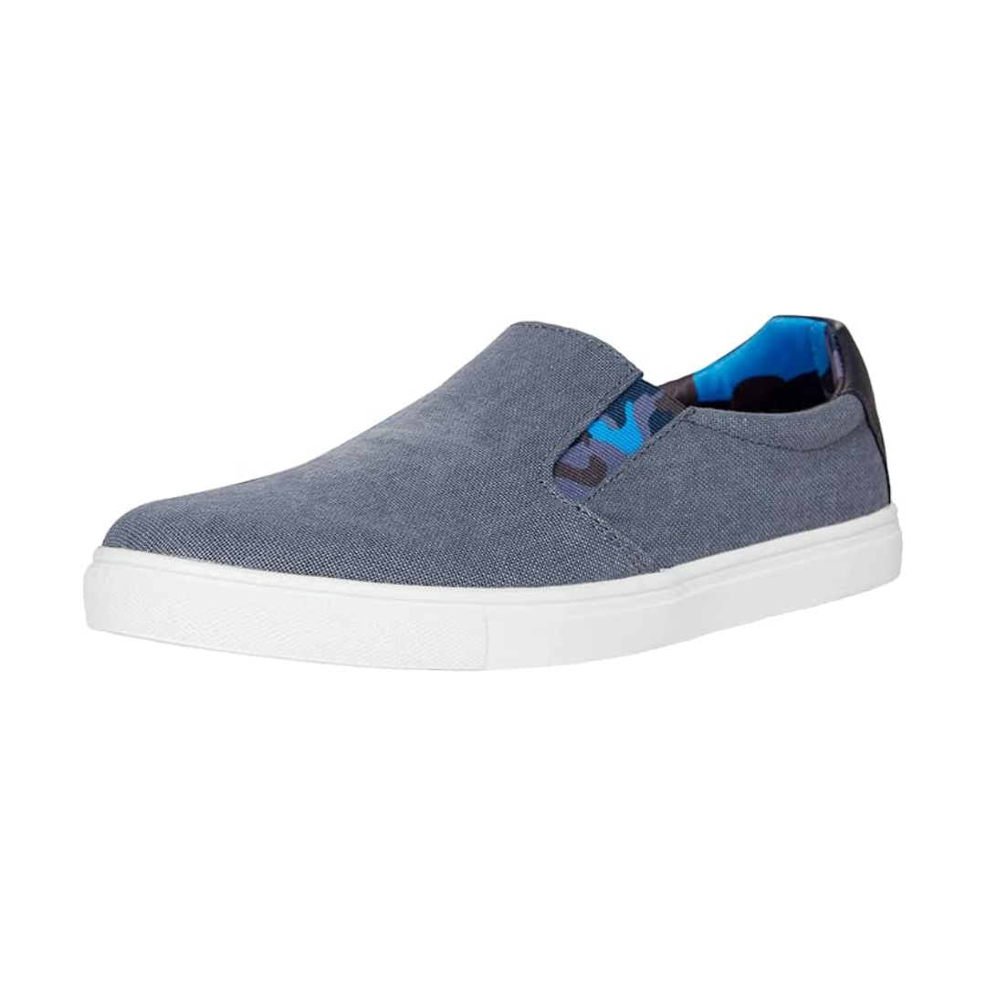 Muk Luks Men's Cruise Tour Sneaker – Navy 1200141