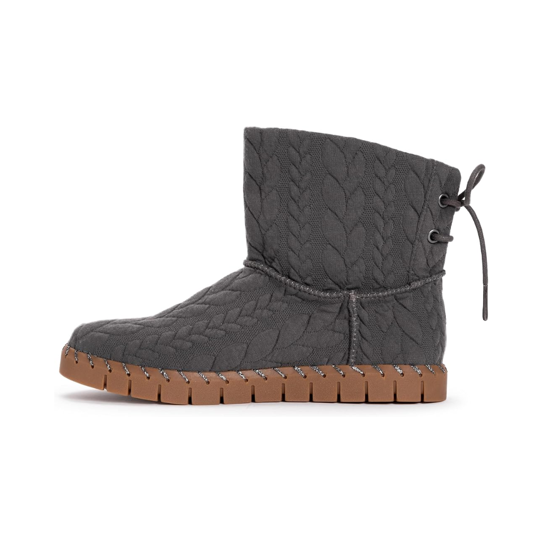 Muk Luks Women's Flexi Hoboken Boot