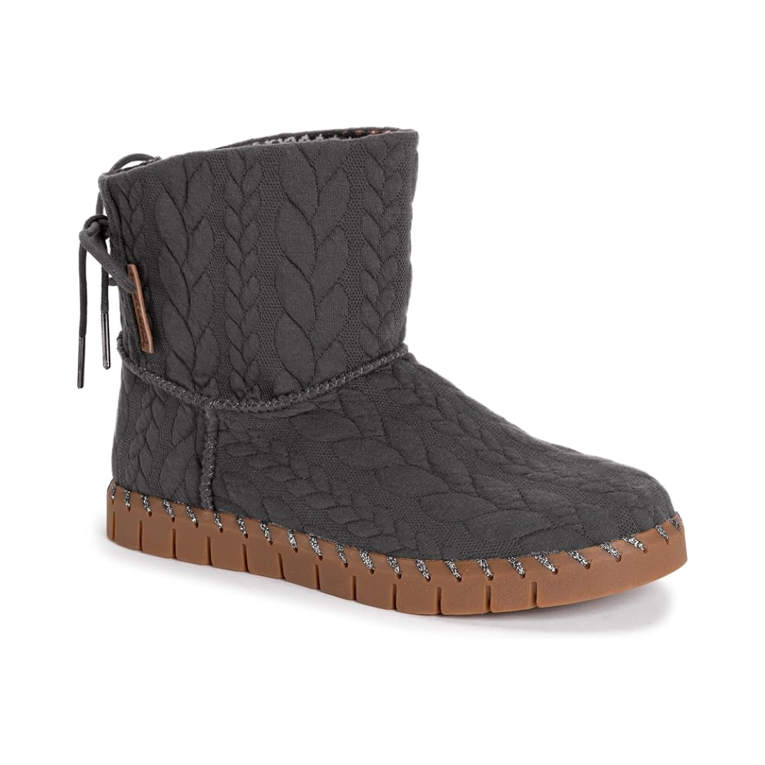 Muk Luks Women's Flexi Hoboken Boot