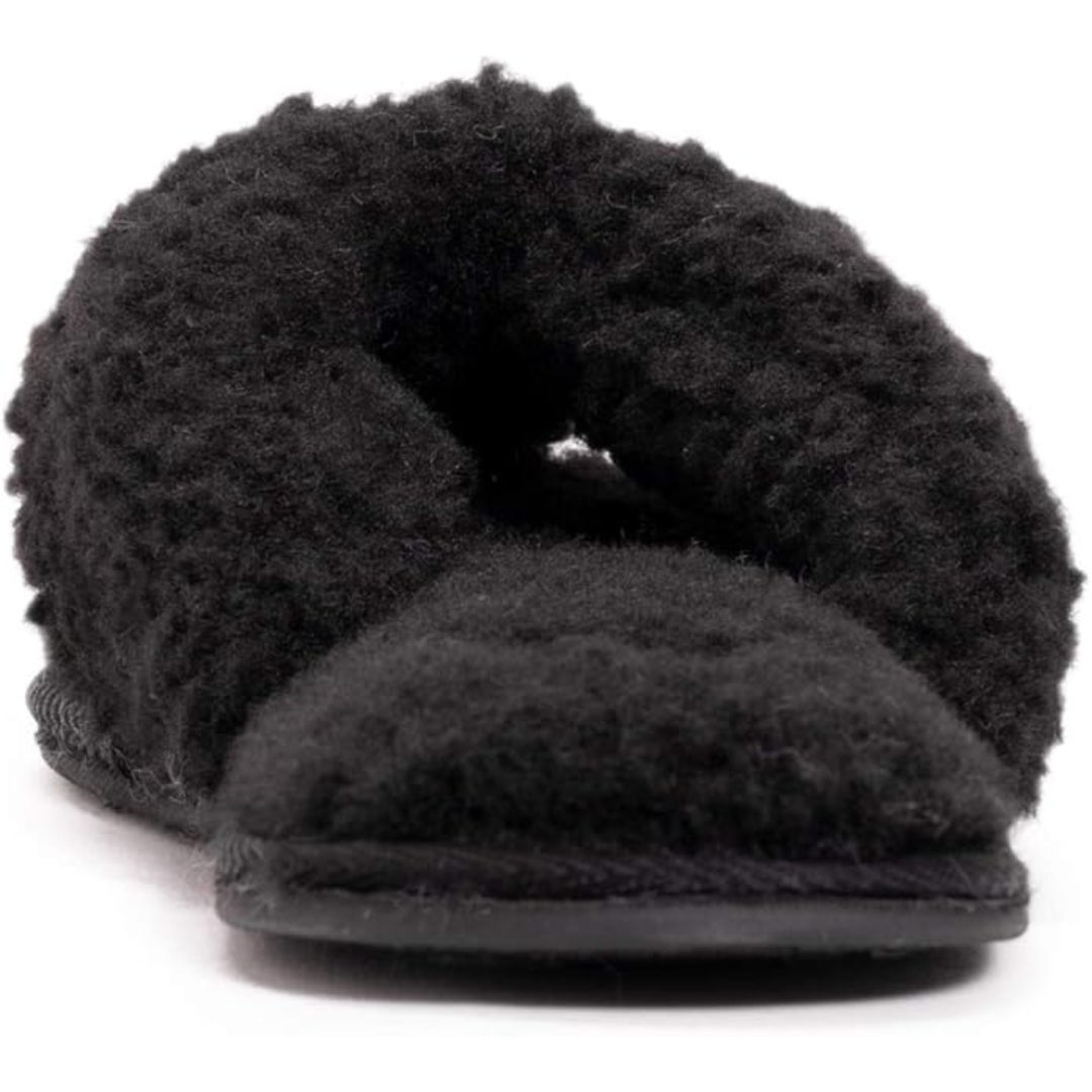 Muk Luks Women's Taryn Thong Slipper