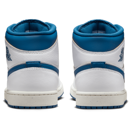 Jordan Men's AJ 1 Mid SE  Sneakers FN5215-141