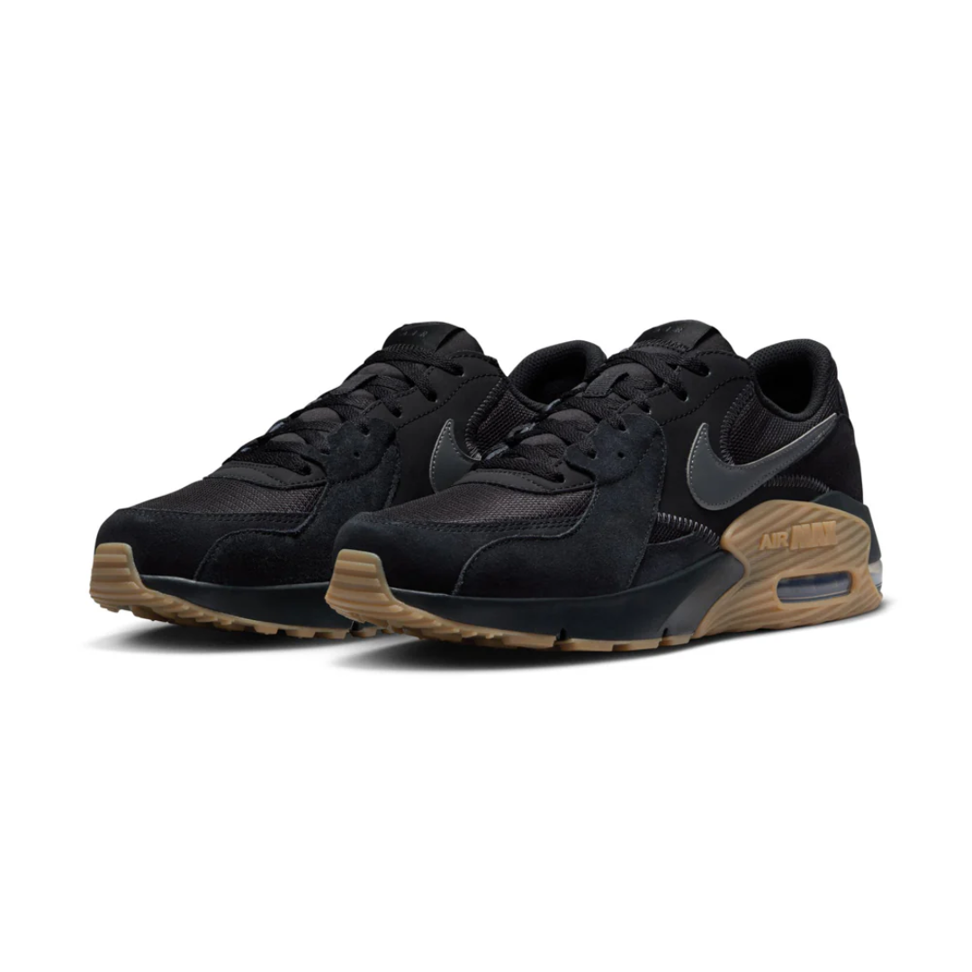 Nike Men’s Air Max Excee Training Shoes – Black HV0928-010