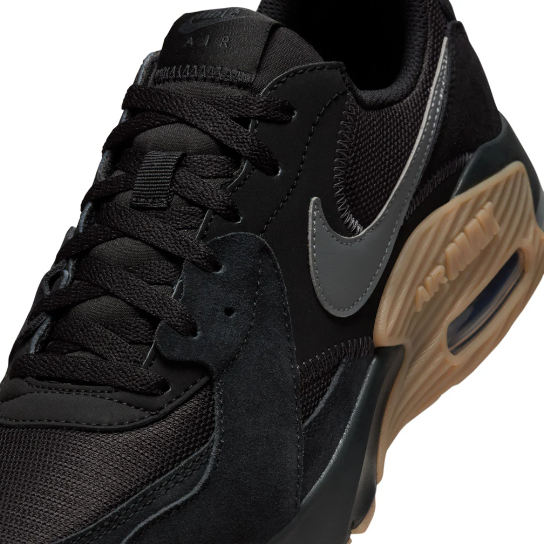 Nike Men’s Air Max Excee Training Shoes – Black HV0928-010