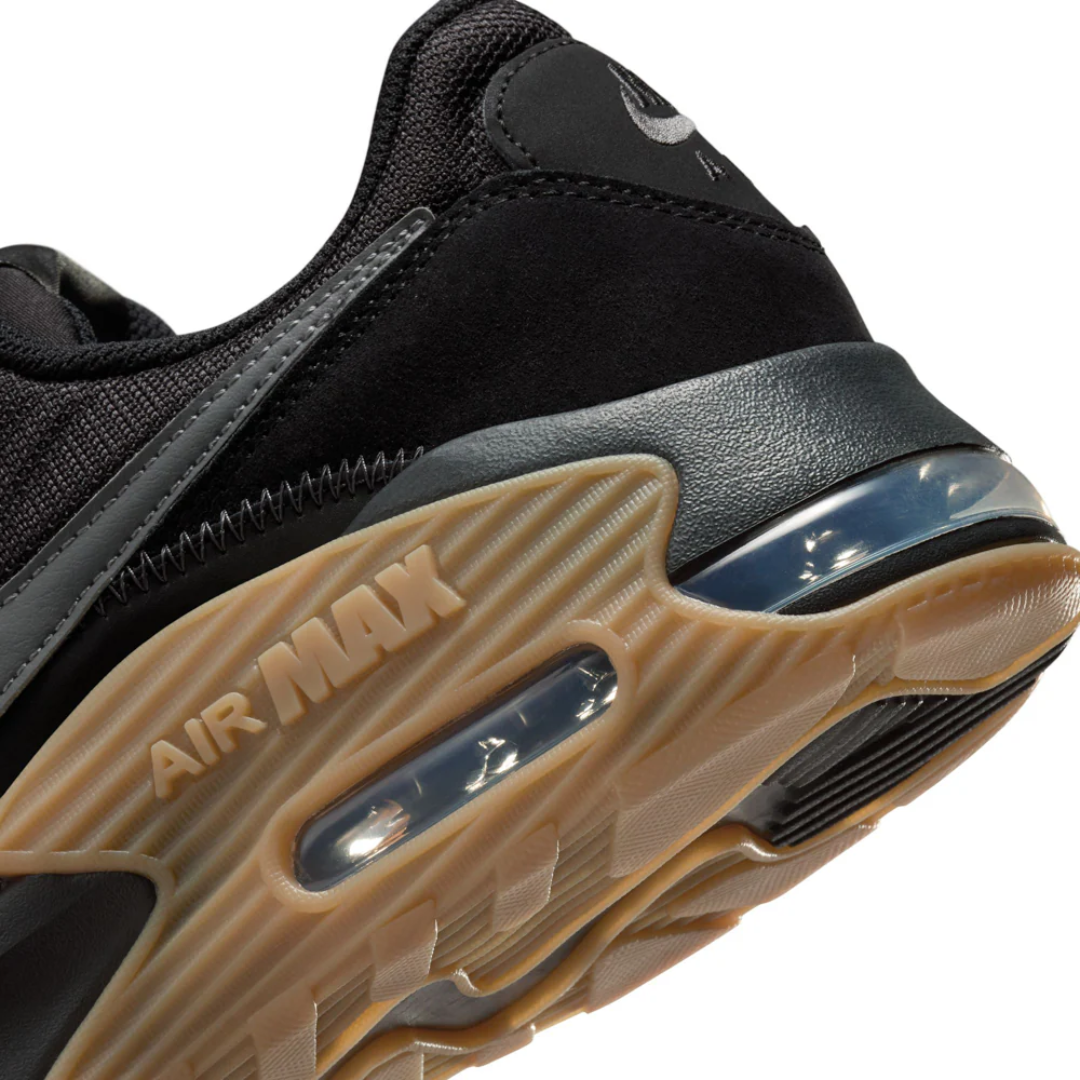 Nike Men’s Air Max Excee Training Shoes – Black HV0928-010