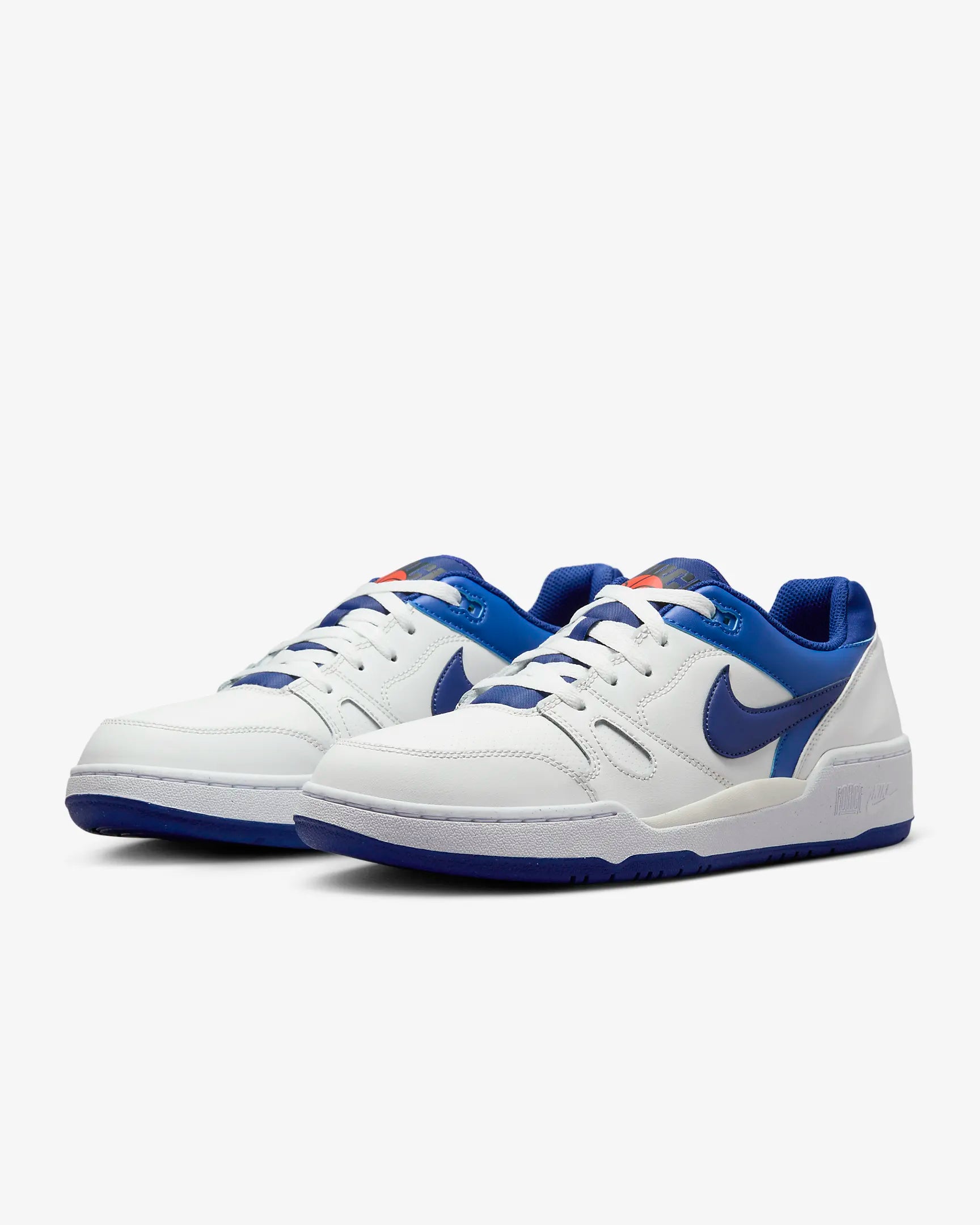 Nike Men's Full Force Lo FB1362 104