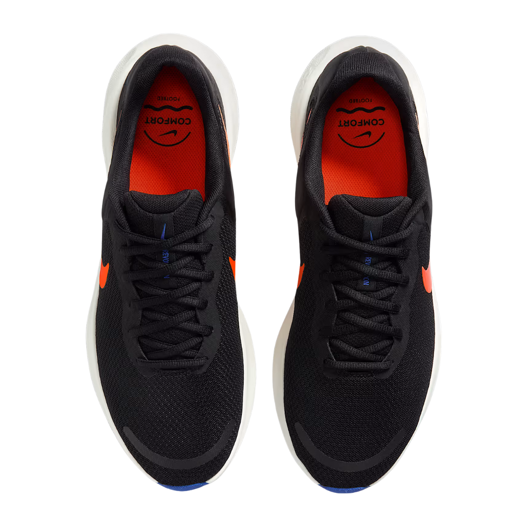NIke Men's Revolution 7 Running Shoes FB2207-008