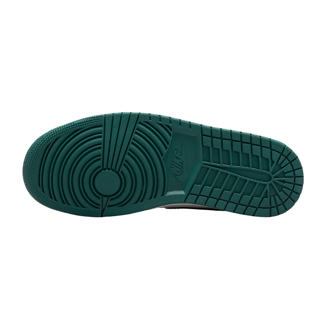 NIke Women's Air Jordan 1 Mid Shoes – BQ6472-133