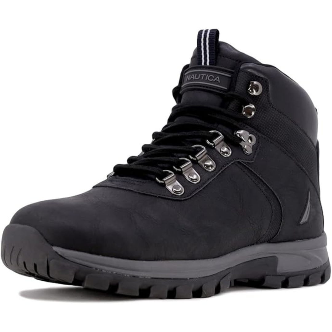 Nautica Ortler Work and Hiking Boot