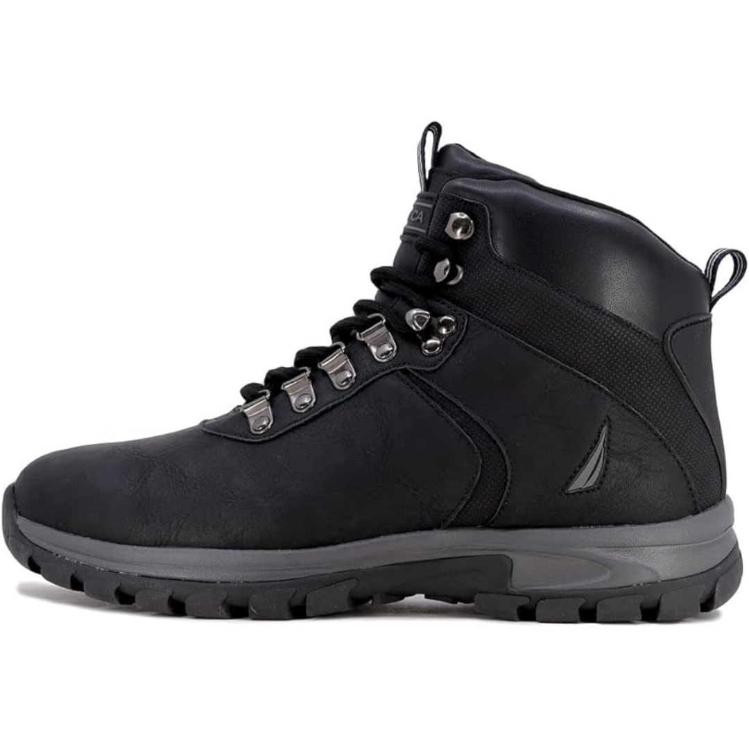 Nautica Ortler Work and Hiking Boot