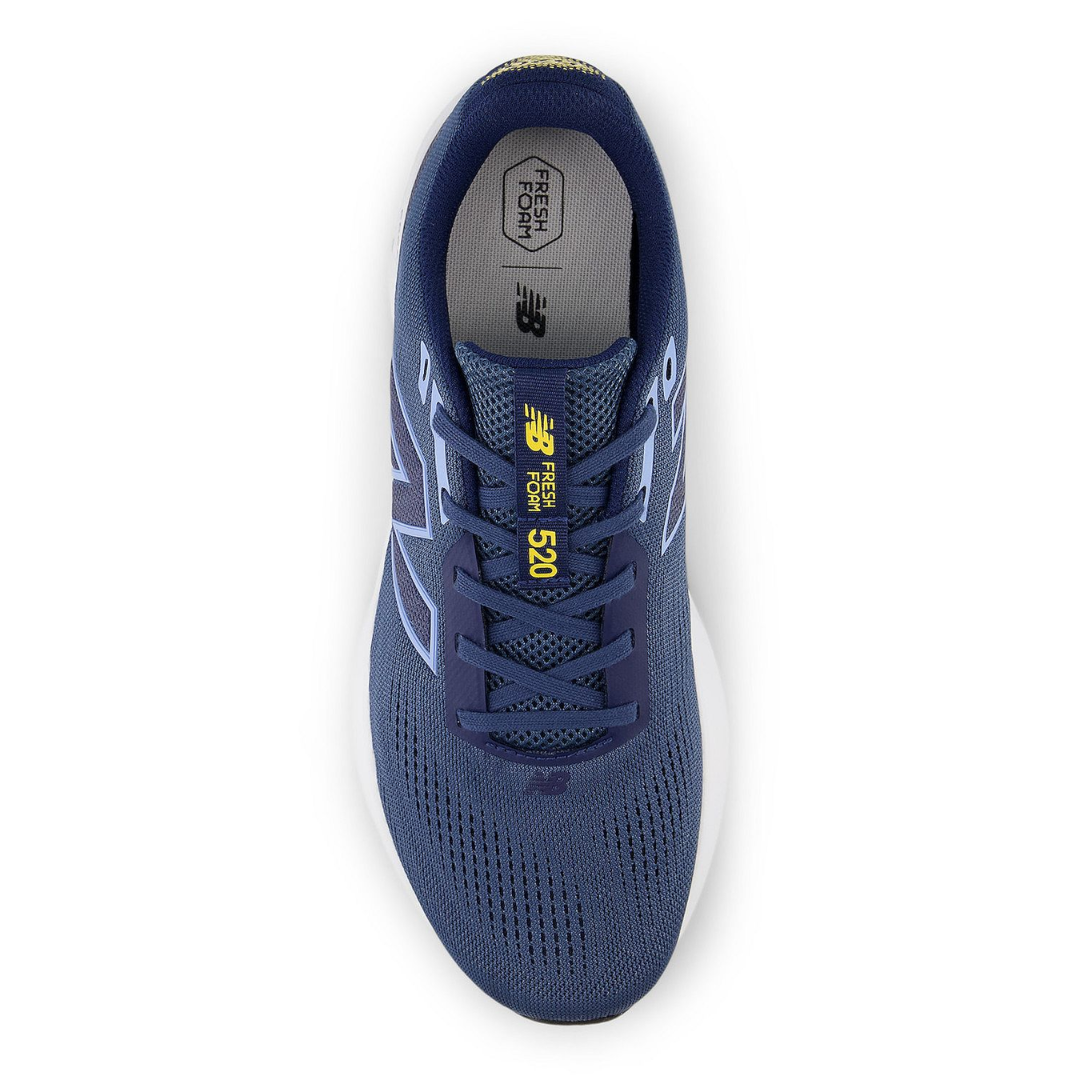 New Balance Fresh Foam 520 v9 Men’s Running Shoes –  M520L09
