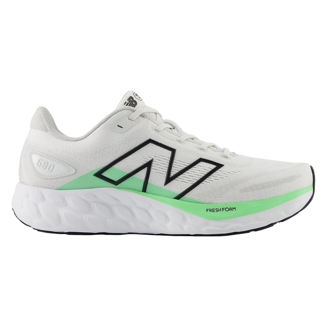 New Balance Men’s Fresh Foam 680 v8 Running Shoe - M680RH8