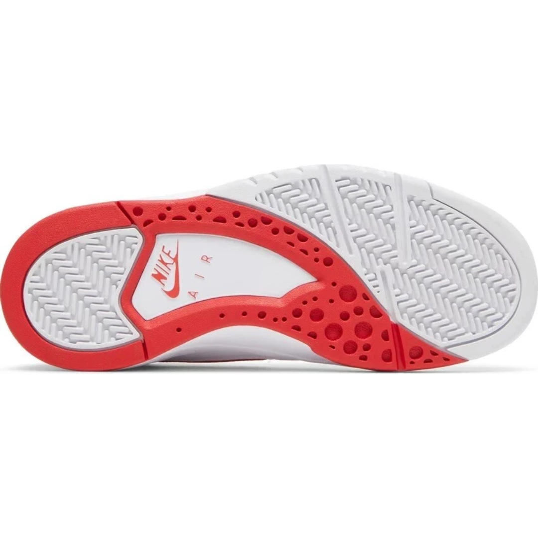 Nike Air Flight Lite Mid DJ2518-101