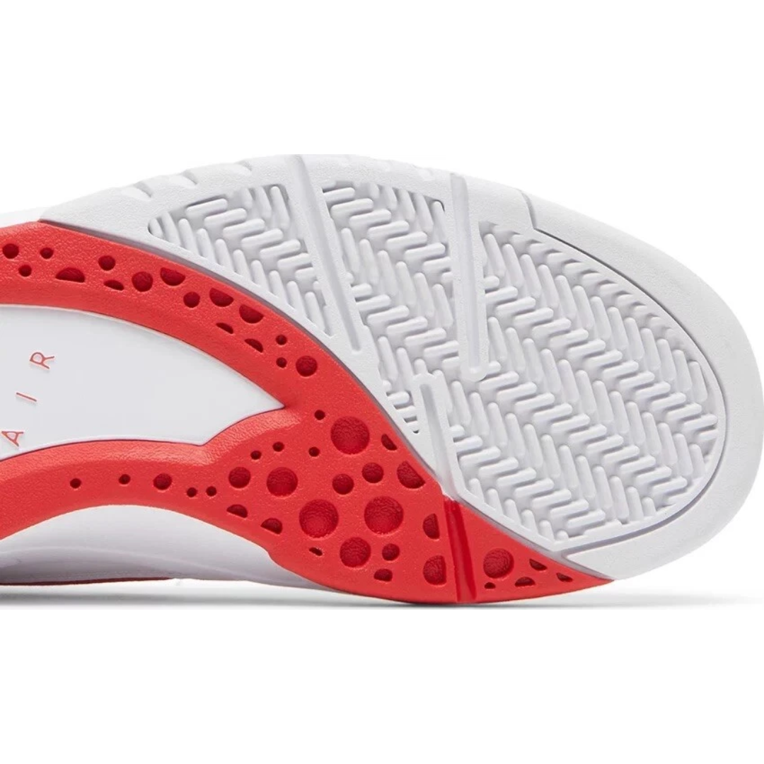 Nike Air Flight Lite Mid DJ2518-101